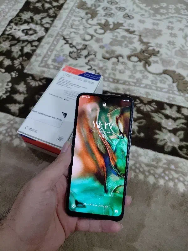 سامسونگ a50|موبایل|مشهد, ابوذر|دیوار