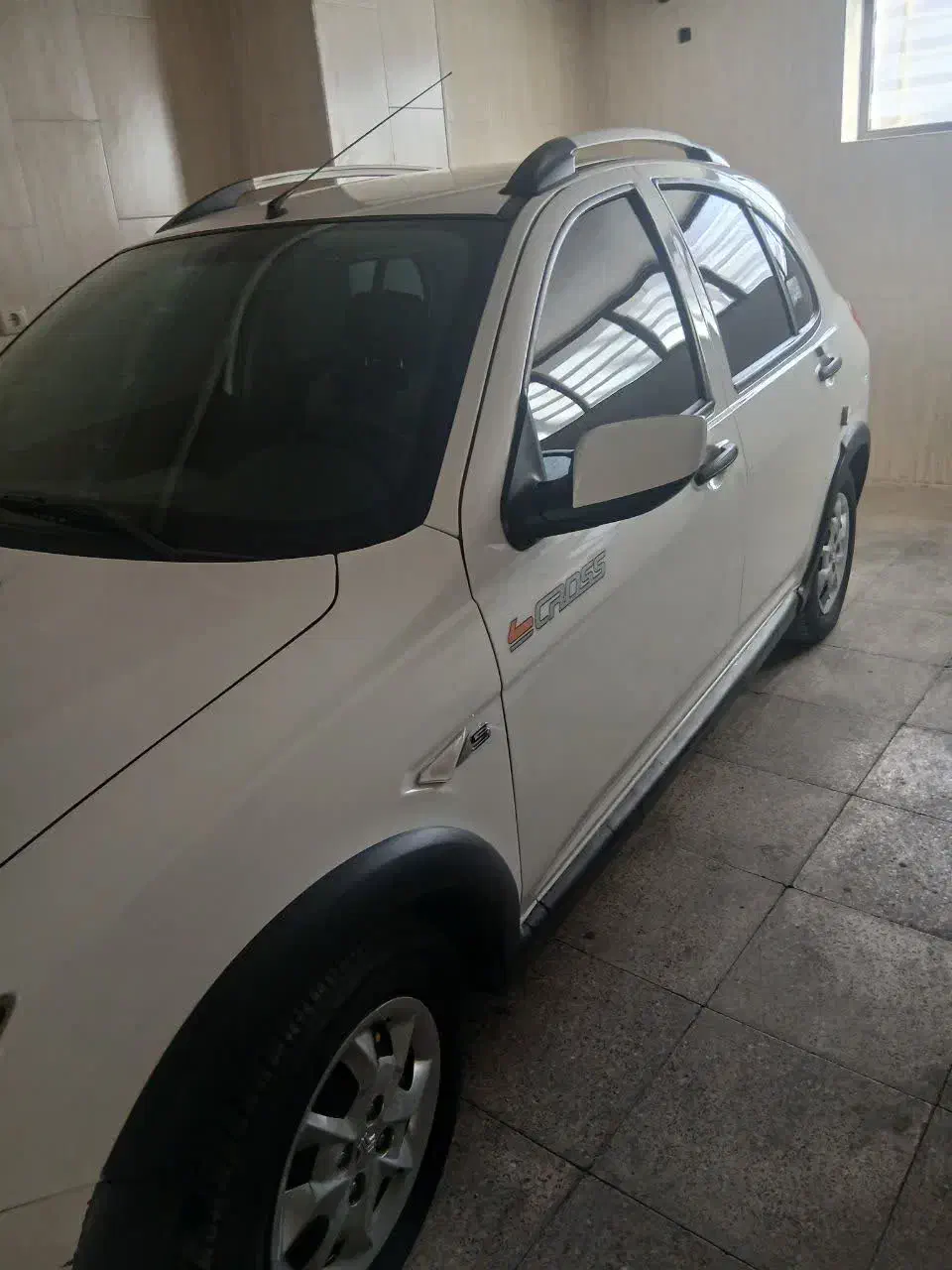 کوییک اس|خودرو سواری و وانت|اصفهان, کشاورزی|دیوار