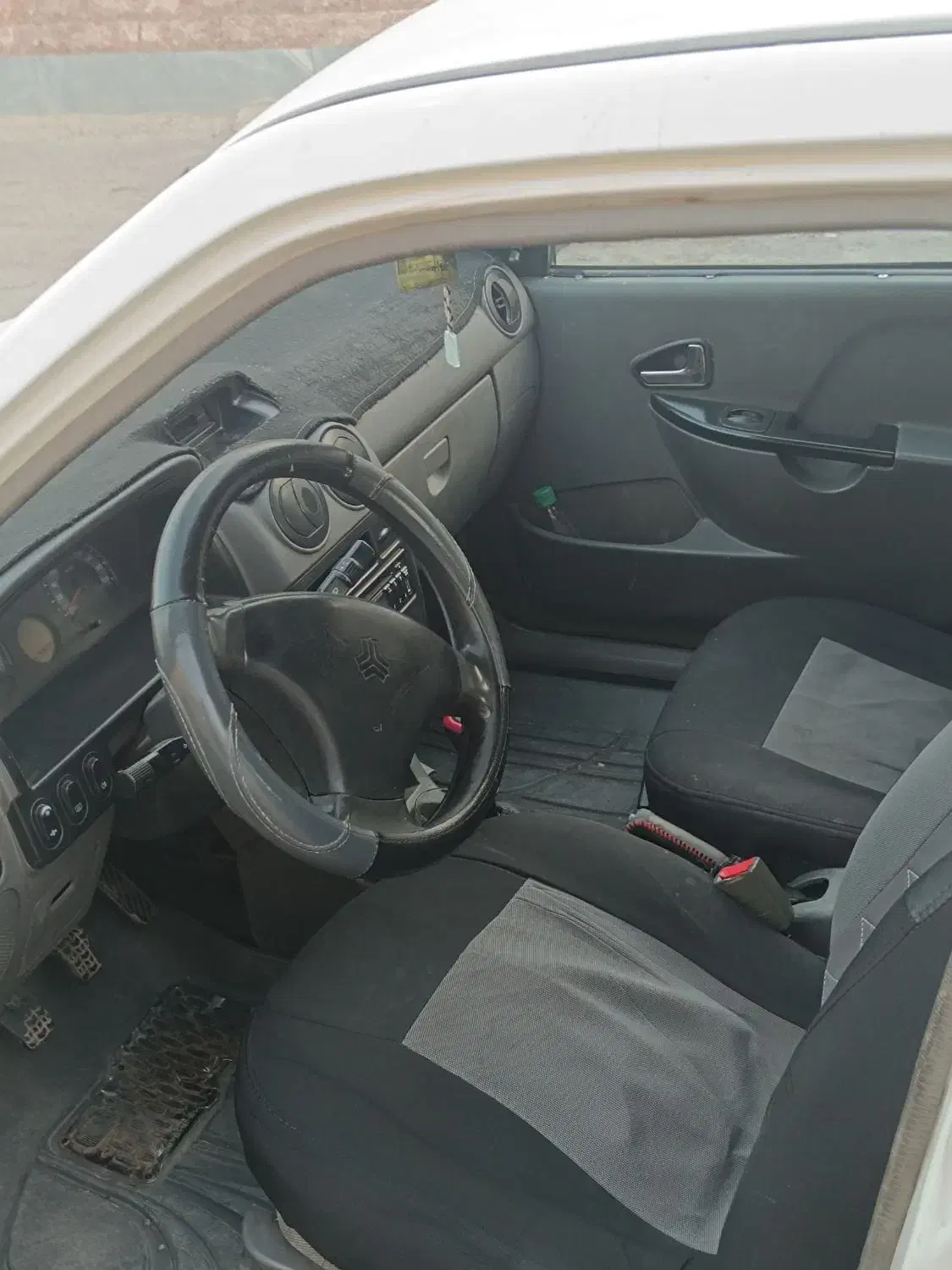 فروش پراید|خودرو سواری و وانت|مرودشت, بیست متری بیمارستان|دیوار