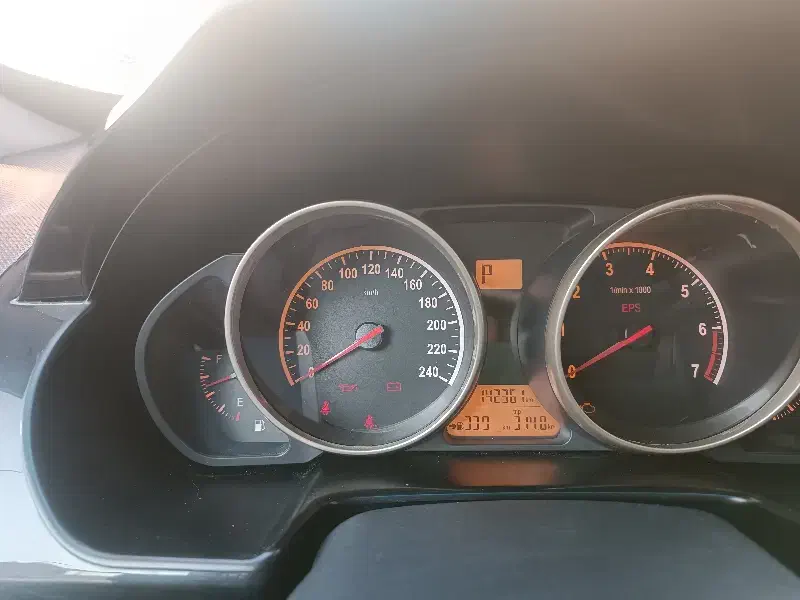 برلیانس کراس|خودرو سواری و وانت|تهران, قصر فیروزه ۱|دیوار