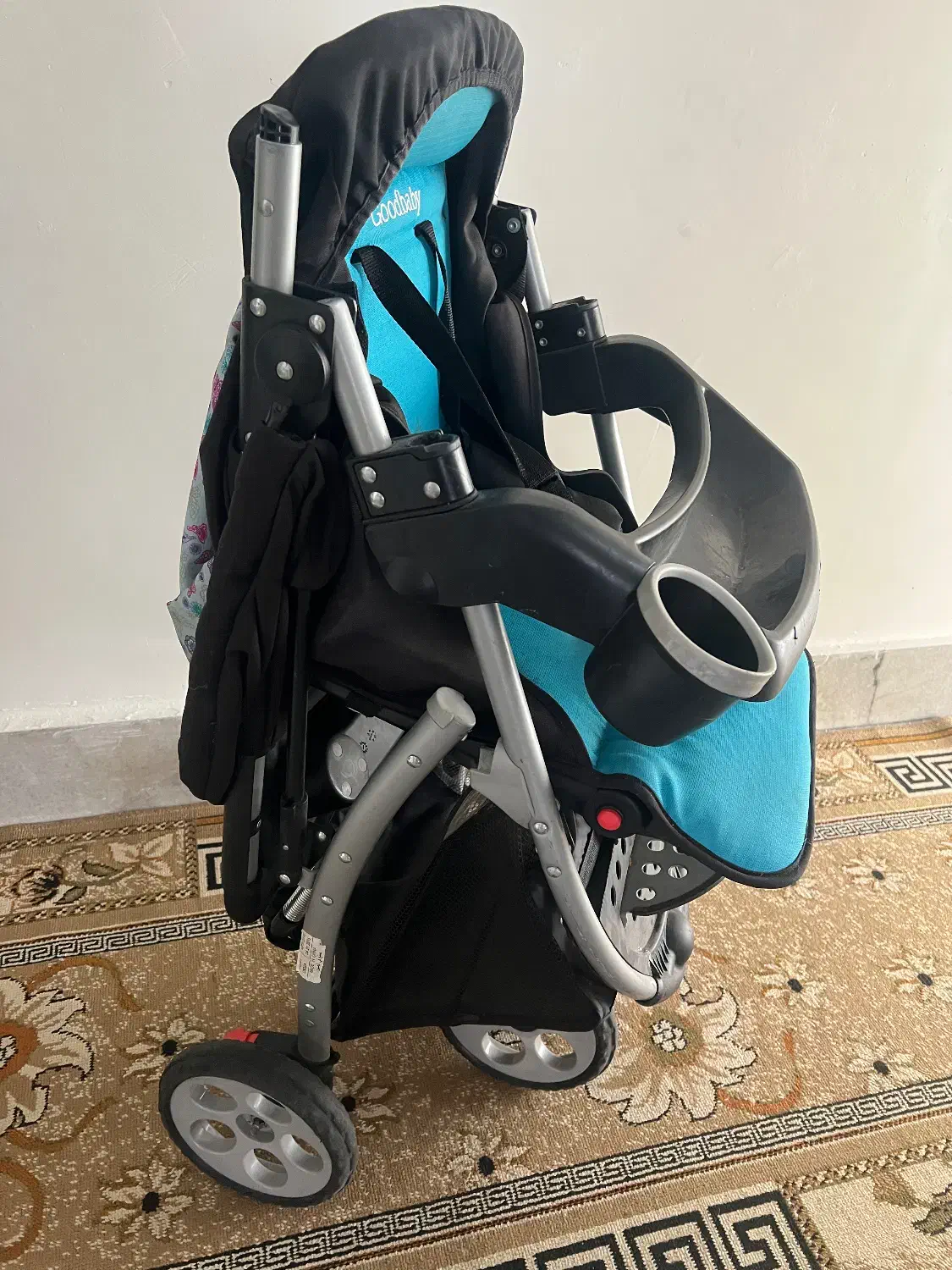 کالسکه خارجی|کالسکه و لوازم جانبی|تهران, افسریه جنوبی|دیوار