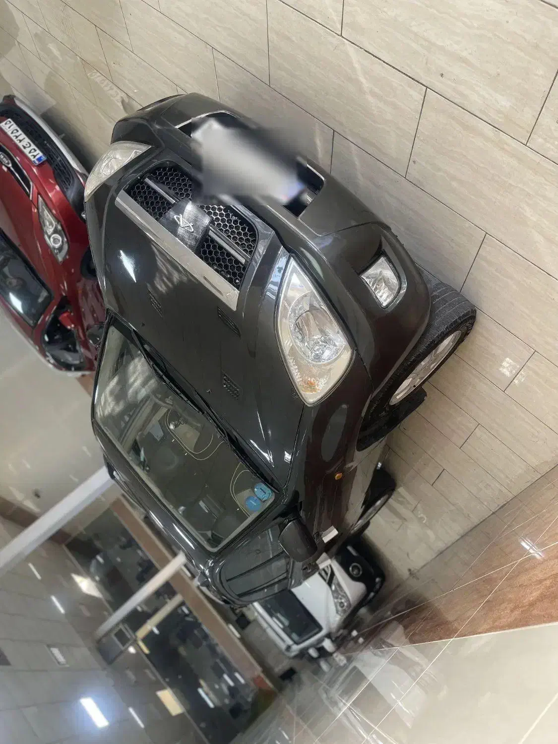 x33 مدل۹۰ کم کار واقعی|خودرو سواری و وانت|تبریز, |دیوار