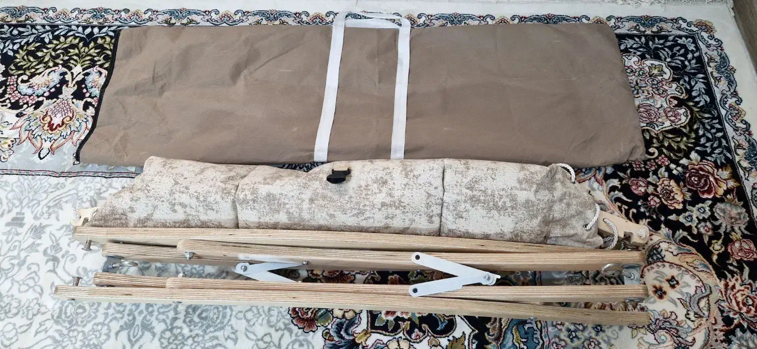 گهواره کودک|اسباب و اثاث بچه|نیشابور, شهرک قدس|دیوار