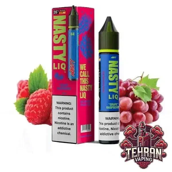 جویس انگور تمشک ویپ|زیورآلات و اکسسوری|بوشهر, |دیوار