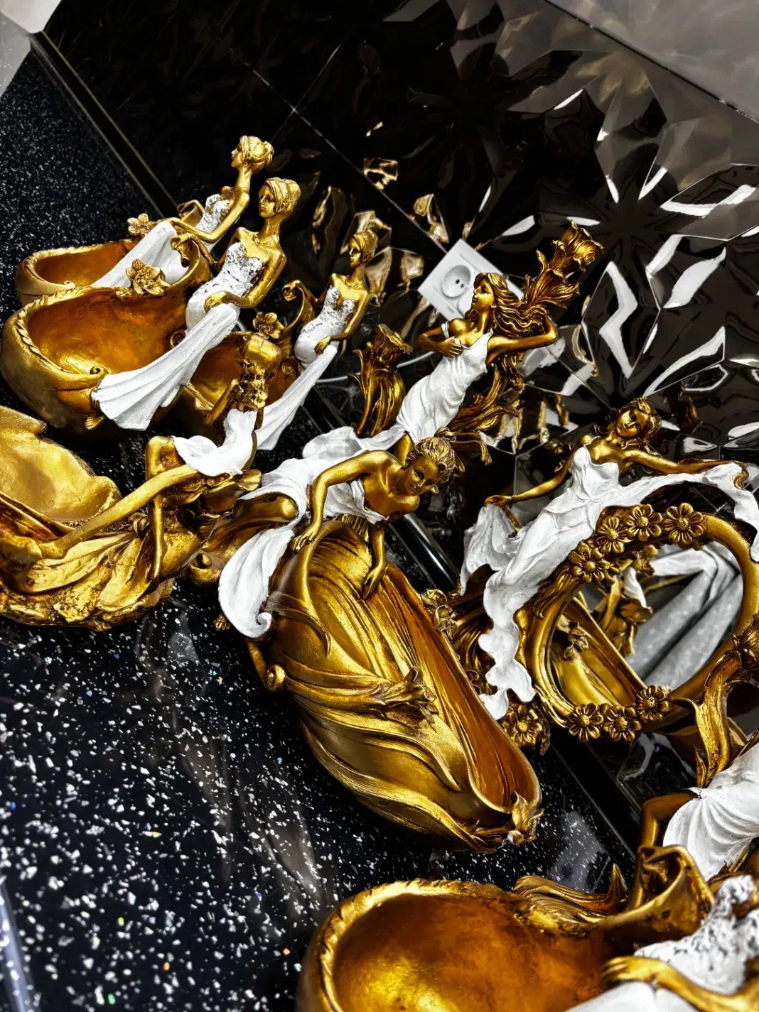 هفت سین|کلکسیون اشیاء عتیقه|تهران, شمیراننو|دیوار