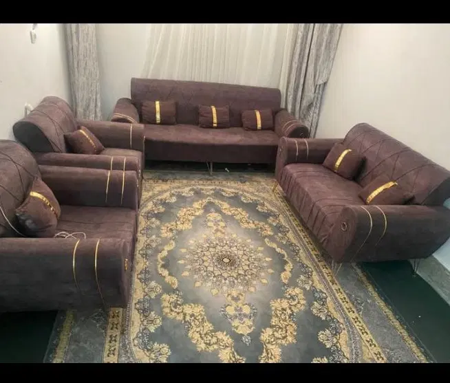 مبل|مبلمان خانگی و میز عسلی|قدس, شهر‌قدس|دیوار