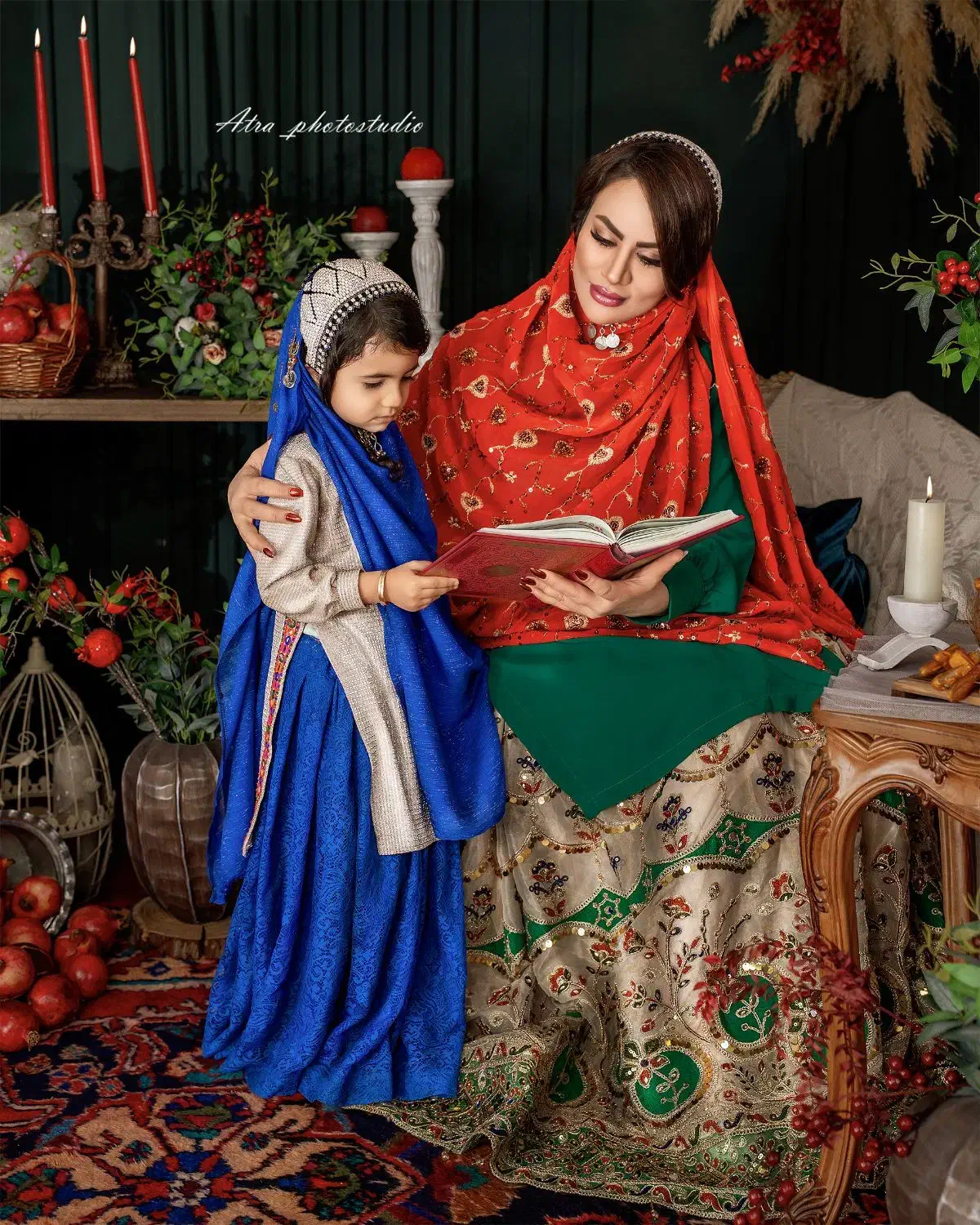 آتلیه عکس و فیلم اصفهان|خدمات پذیرایی، مراسم|اصفهان, میرعماد|دیوار