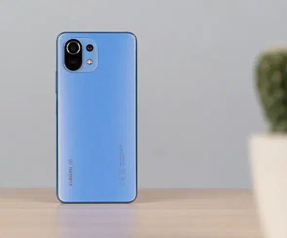xiaomi 11 lite 5g ne گوشی موبایل 256 رم 8|موبایل|تهران, تاکسیرانی|دیوار