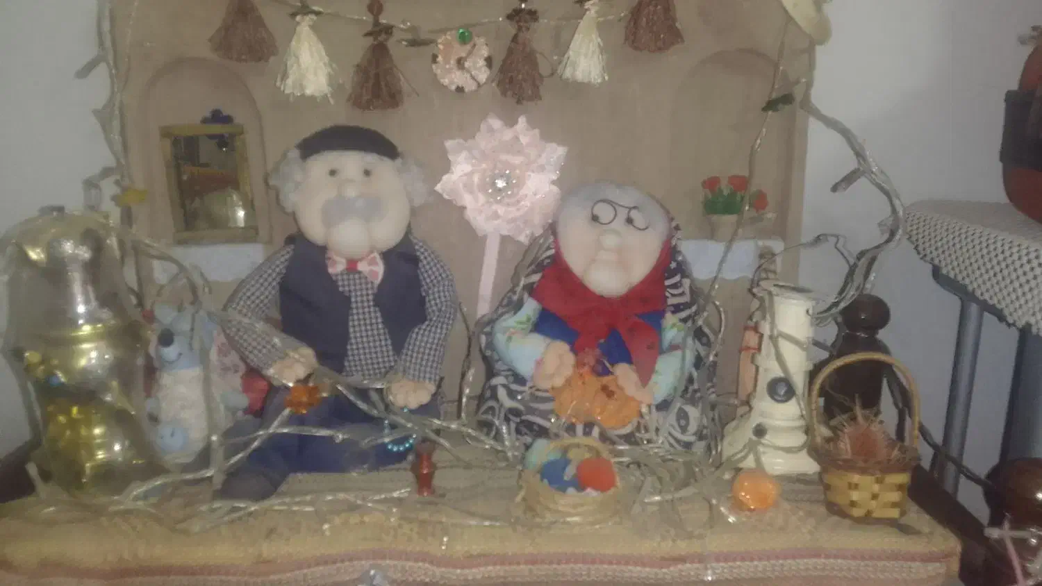 صنایع دستی|صنایع دستی و سایر لوازم تزئینی|قائم‌شهر, |دیوار