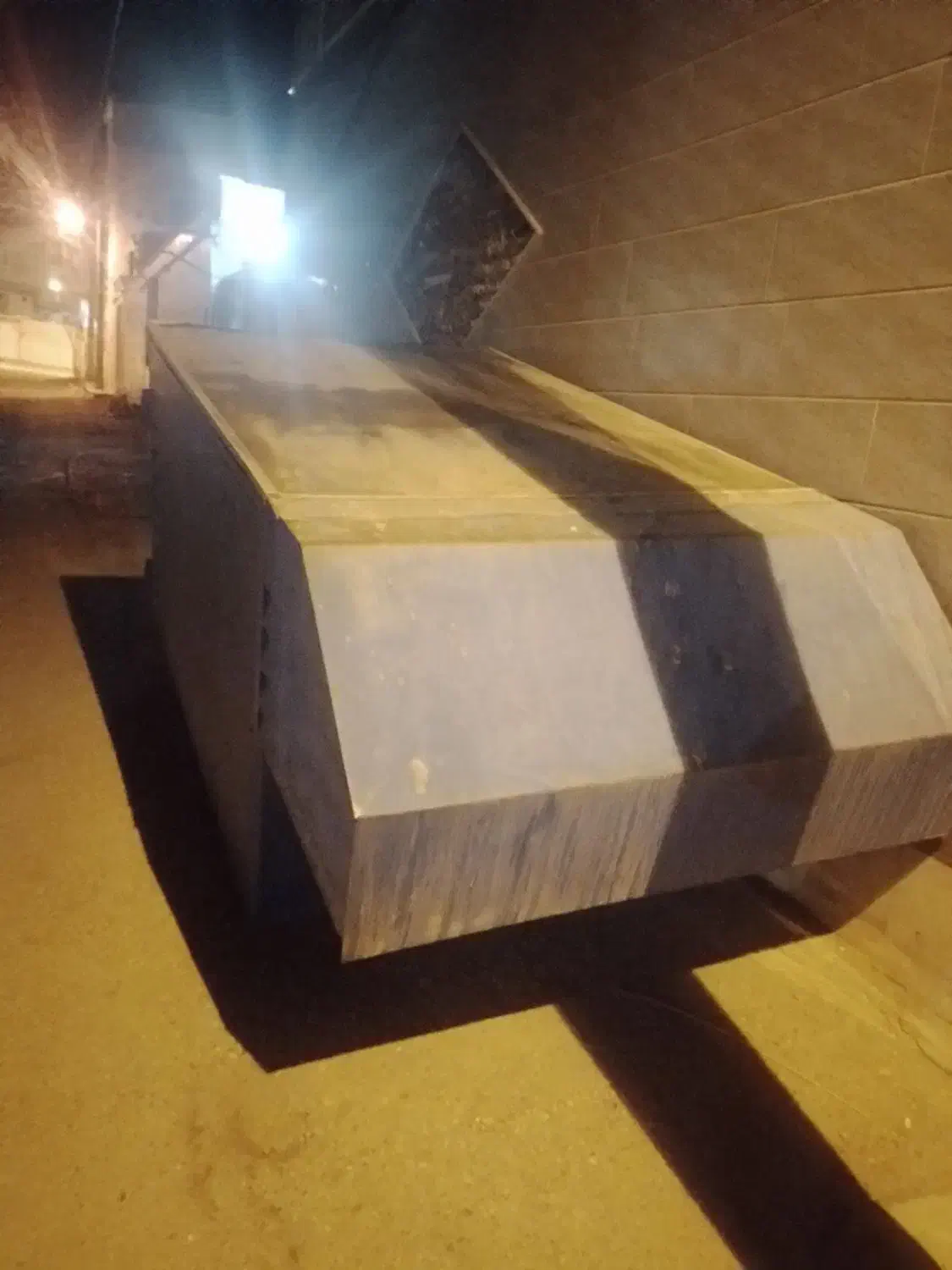 اتاقک پشت نیسان|قطعات یدکی و لوازم جانبی|آبگرم, |دیوار