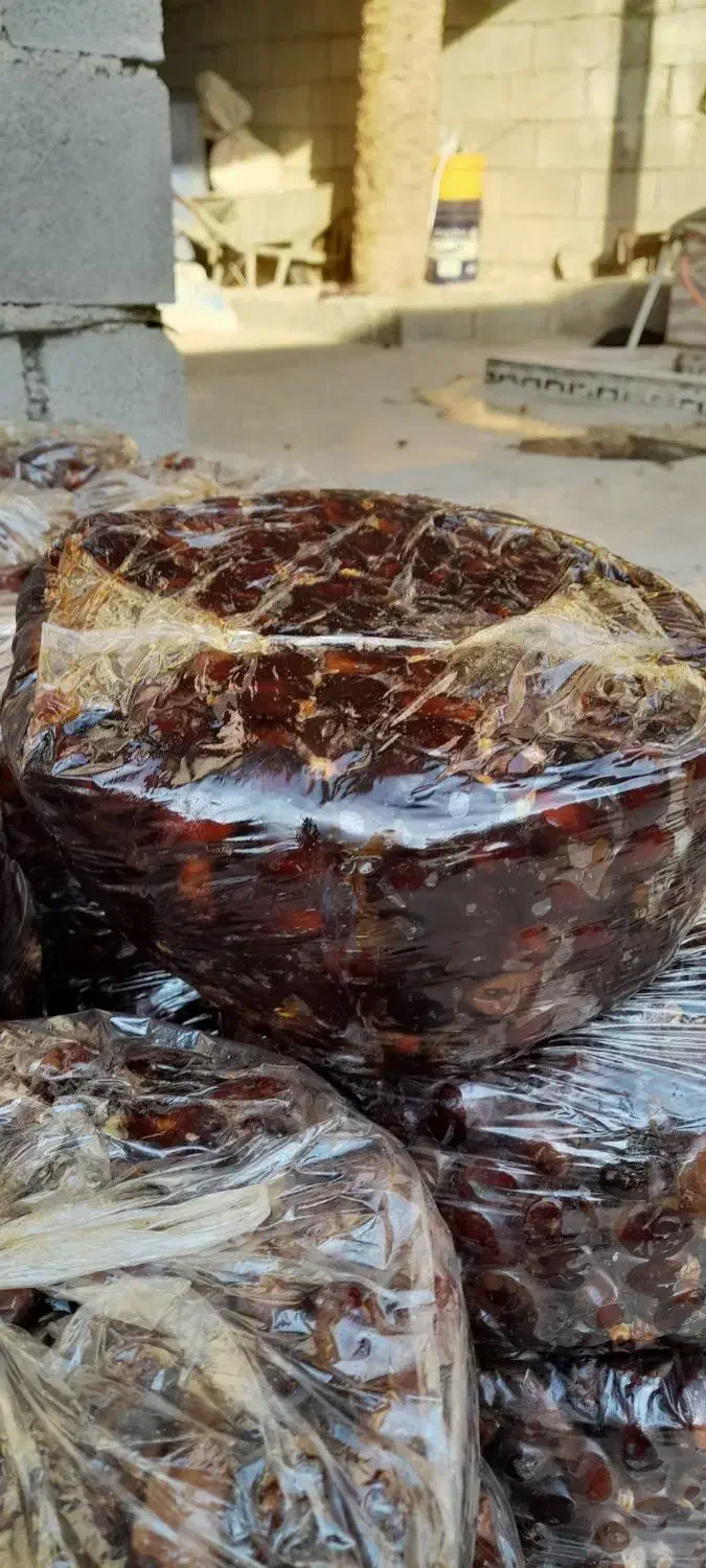 خرما گنطار درجه یک|خوردنی و آشامیدنی|اهواز, ۳۰ متری|دیوار