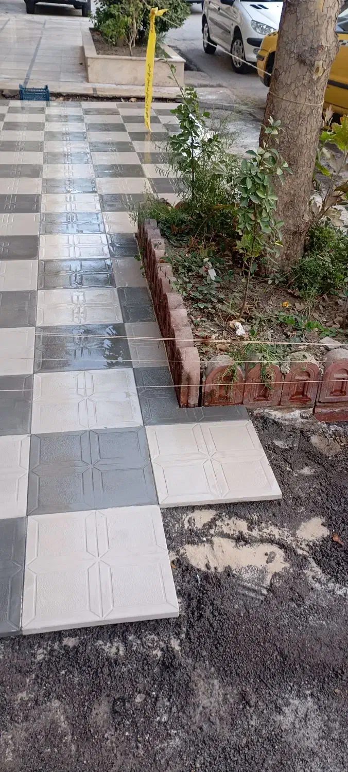 اجرای تمام کارهای ساختمانی|خدمات پیشه و مهارت|مشهد, نوید|دیوار