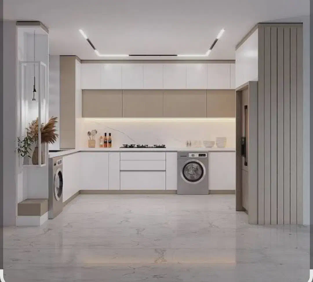 کابینت سازی تعمیرات و نصب|مصالح و تجهیزات ساختمان|ارومیه, |دیوار