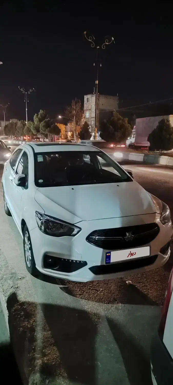 شاهین مدل403|خودرو سواری و وانت|تایباد, |دیوار