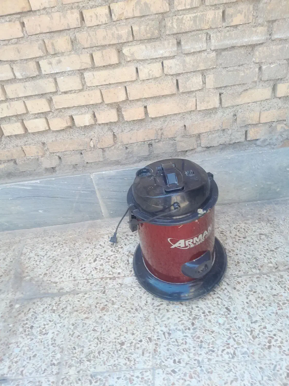 فروشی|جاروبرقی، جارو شارژی، بخارشو|ایذه, |دیوار