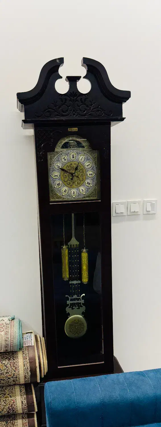 ساعت|ساعت دیواری و تزئینی|مشهد, احمدآباد|دیوار