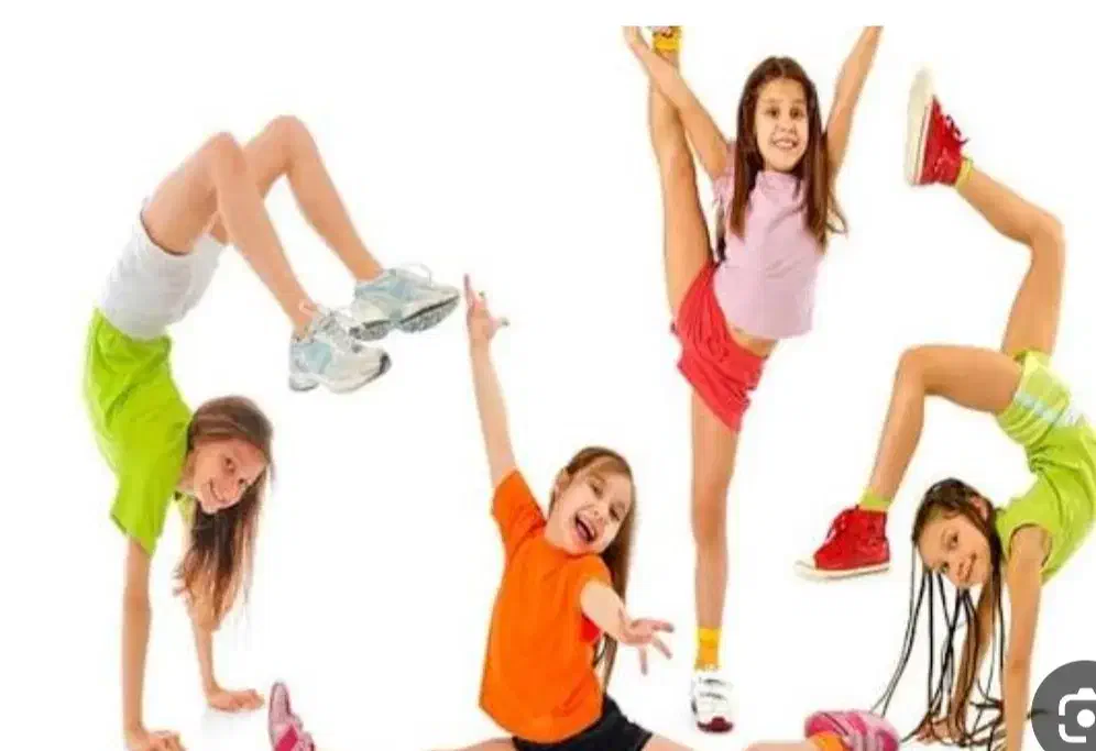 مربی ژیمیناستیک|استخدام آموزشی|تهران, فلاح|دیوار