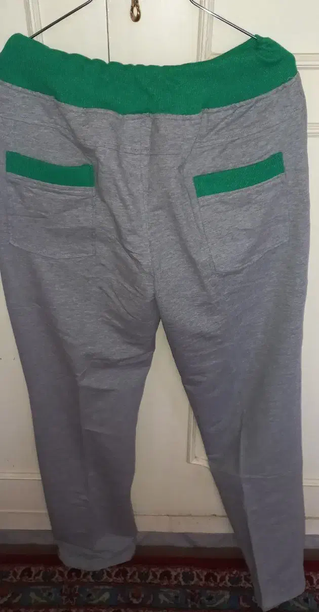 لگ و شلوار برند آدیداس وارداتی .نو.مارکدار|لباس|قم, باجک یک|دیوار