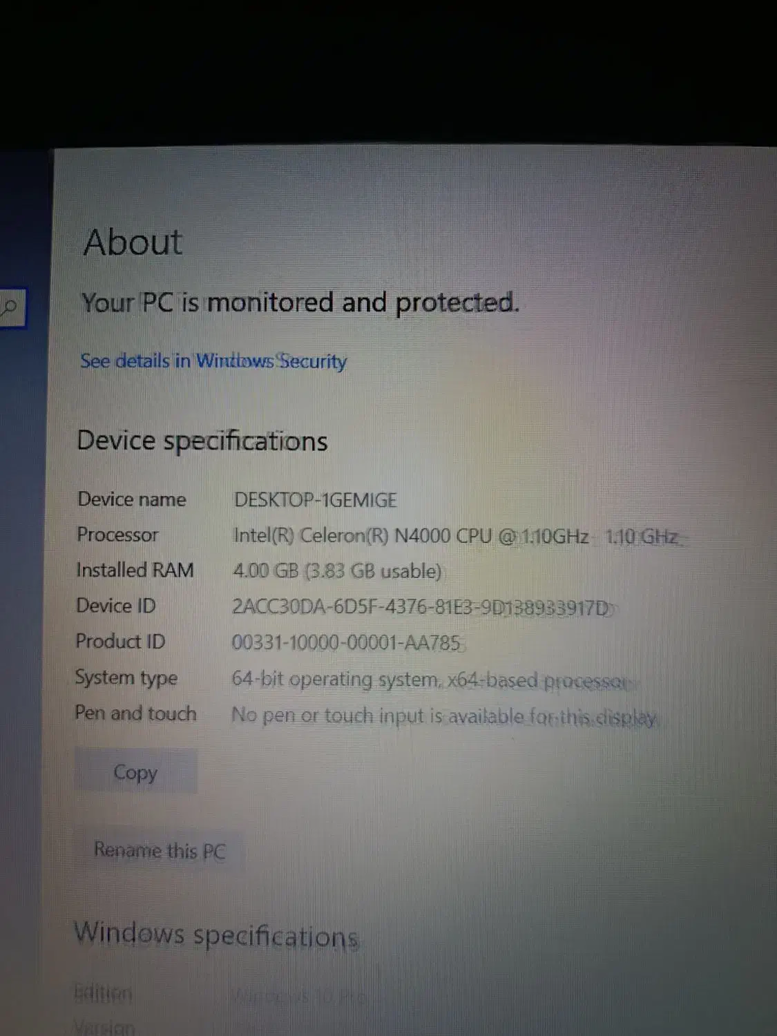 لبتاپ ایسوس فول برای تمام کارا|رایانه همراه|سلماس, |دیوار