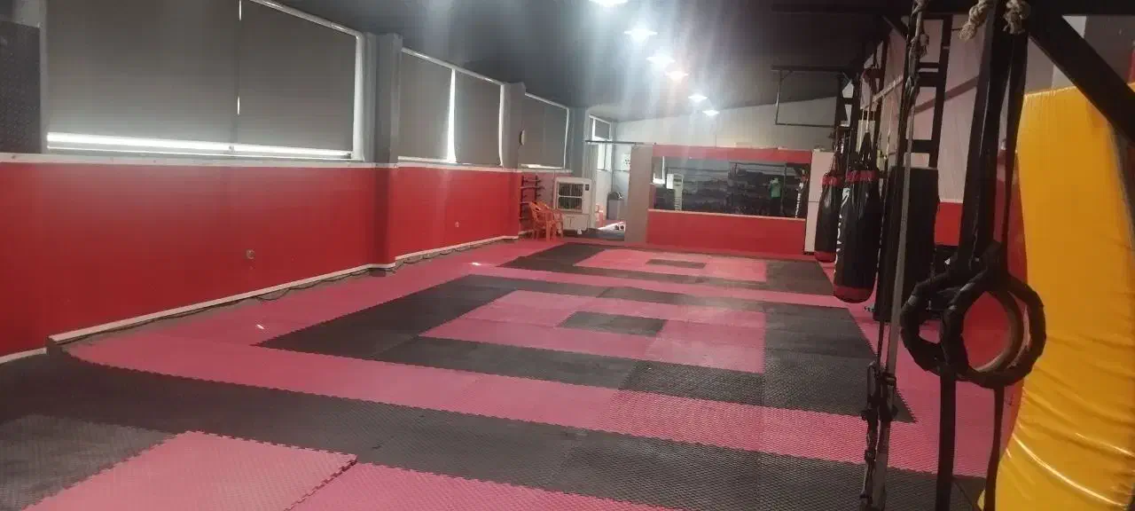 نیروی خدماتی خانم و آقا جهت کار مجموعه ورزشی|استخدام سرایداری و نظافت|تهران, آرارات|دیوار