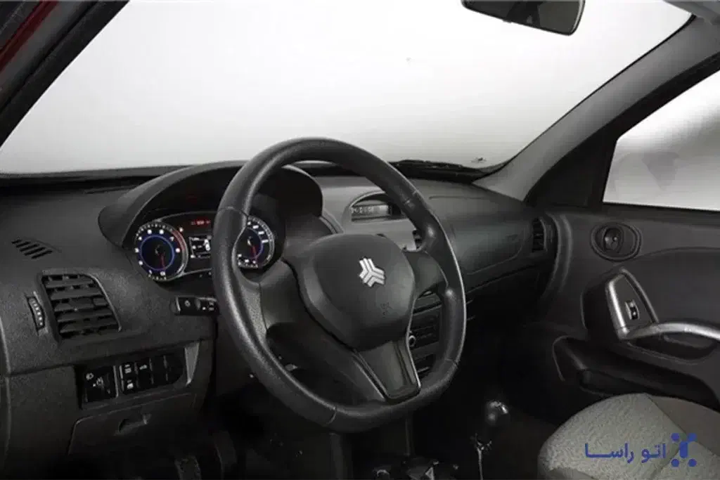 ساینا اس ۱۴۰۱|خودرو سواری و وانت|خرم‌آباد, |دیوار