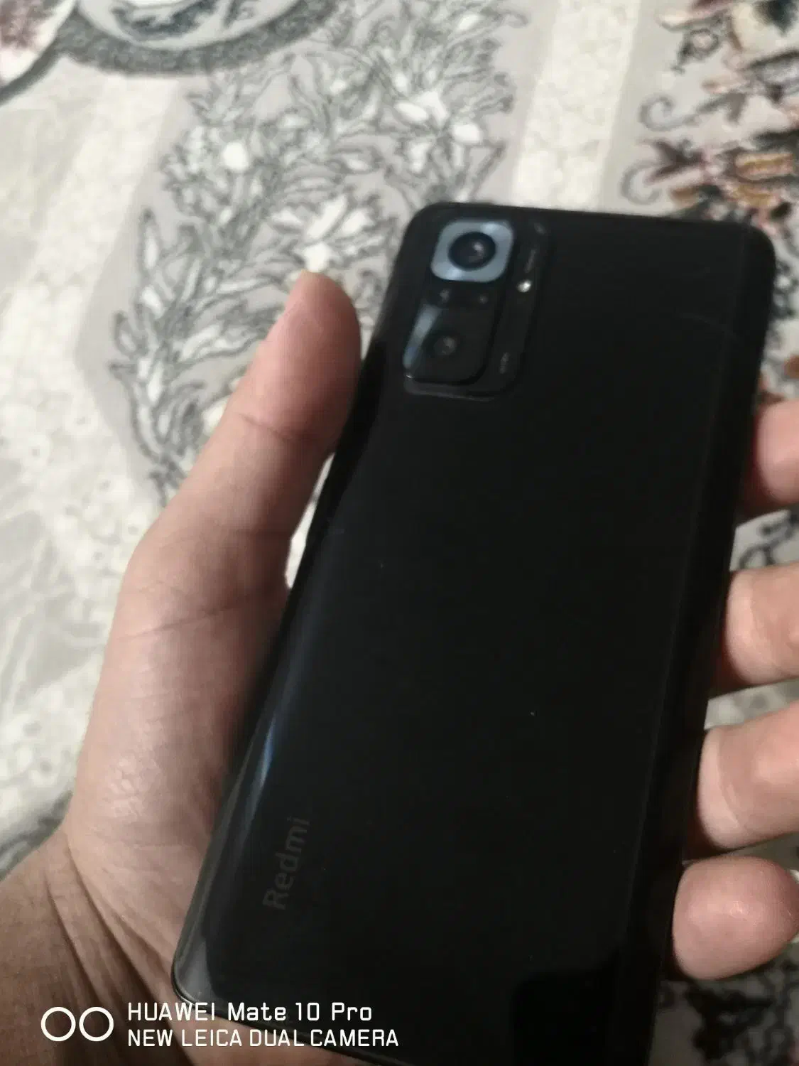 گوشی شیاومی note10pro|موبایل|سبزوار, امیر کبیر|دیوار