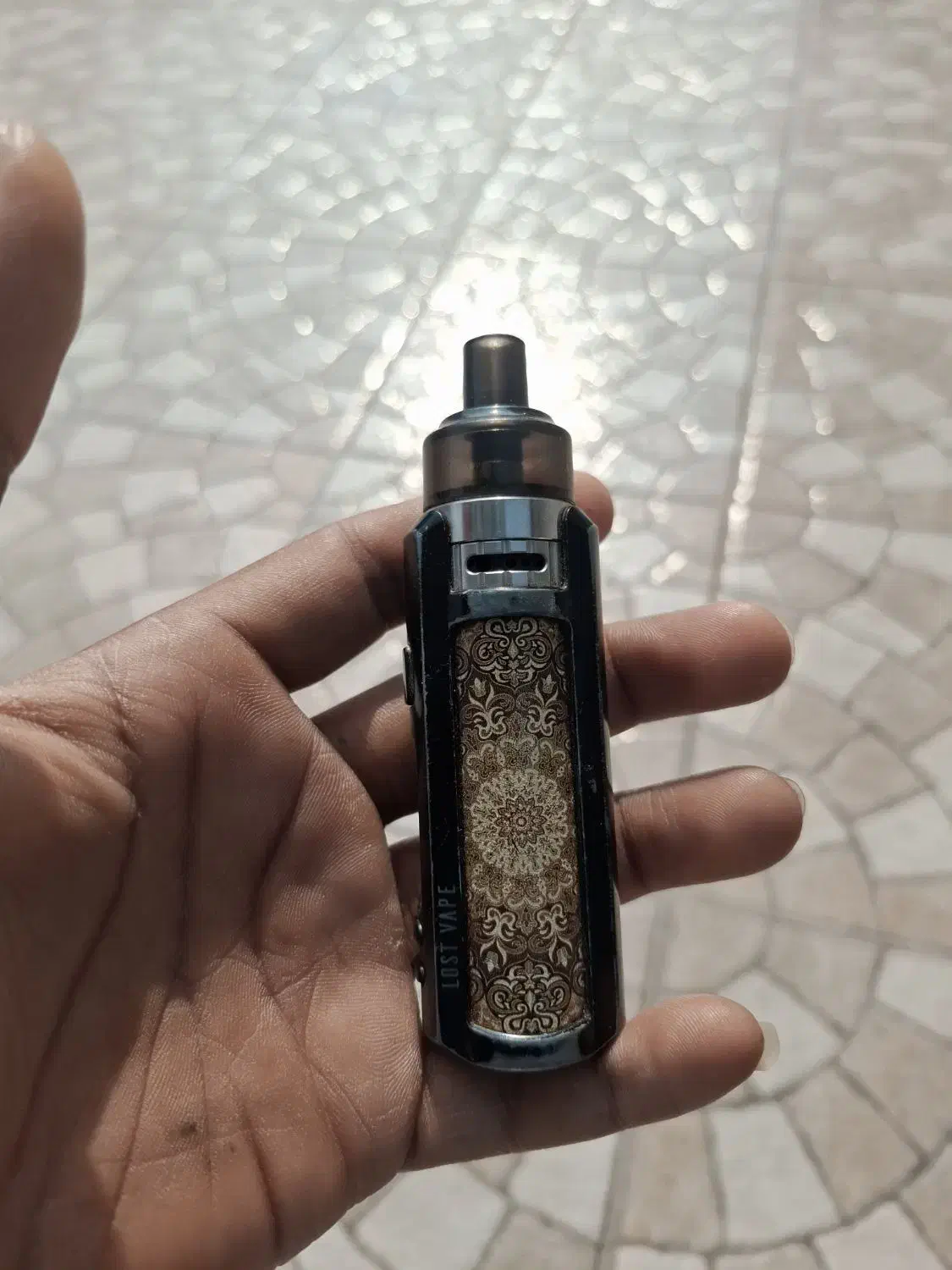 ویپ پاد|زیورآلات و اکسسوری|میناب, |دیوار