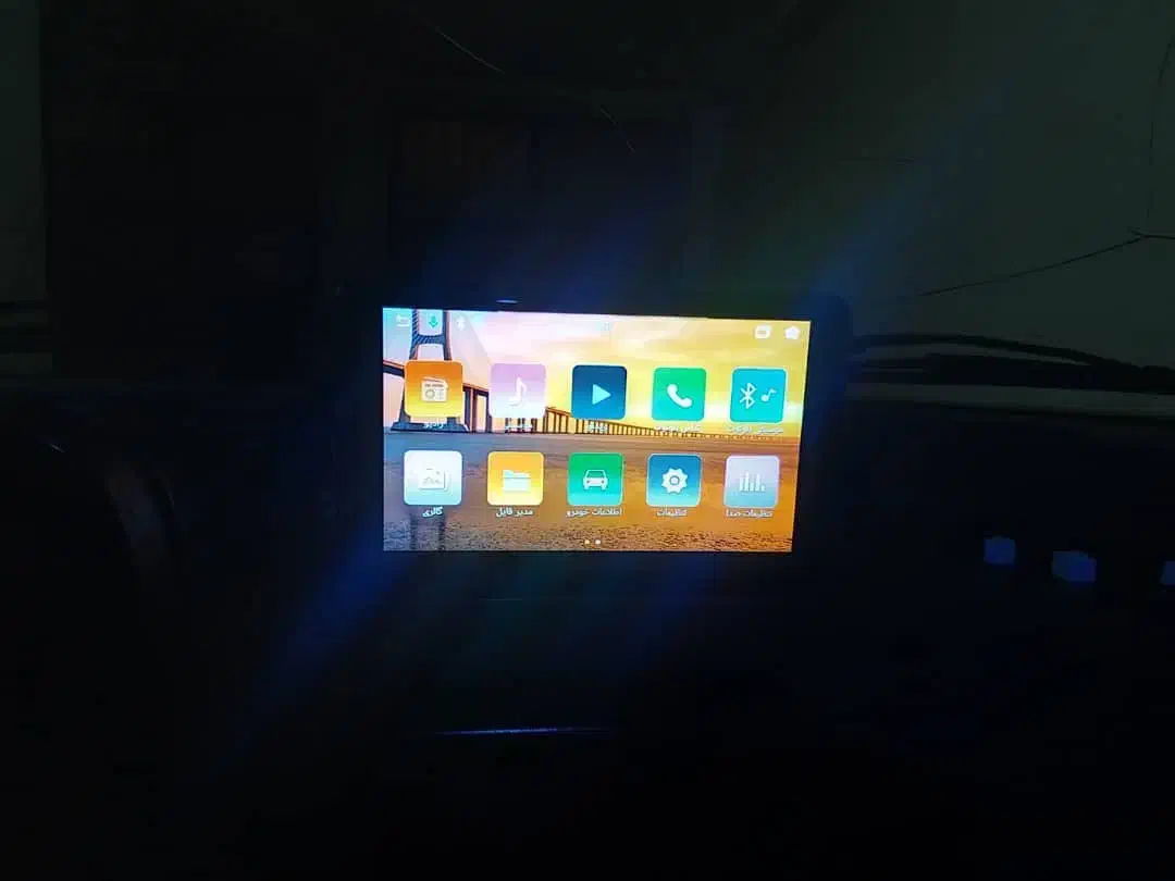 مانیتوراندروید|قطعات یدکی و لوازم جانبی|اردبیل, |دیوار