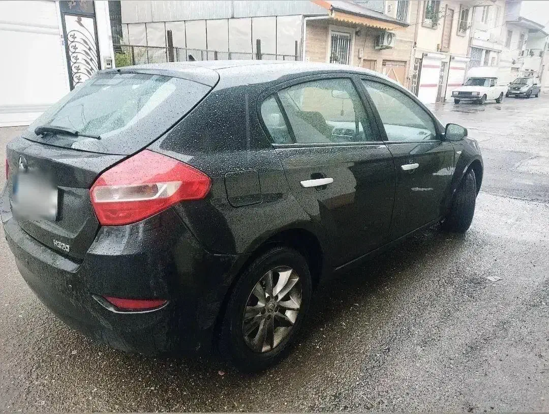 برلیانس320|خودرو سواری و وانت|رشت, کوی جام جم|دیوار