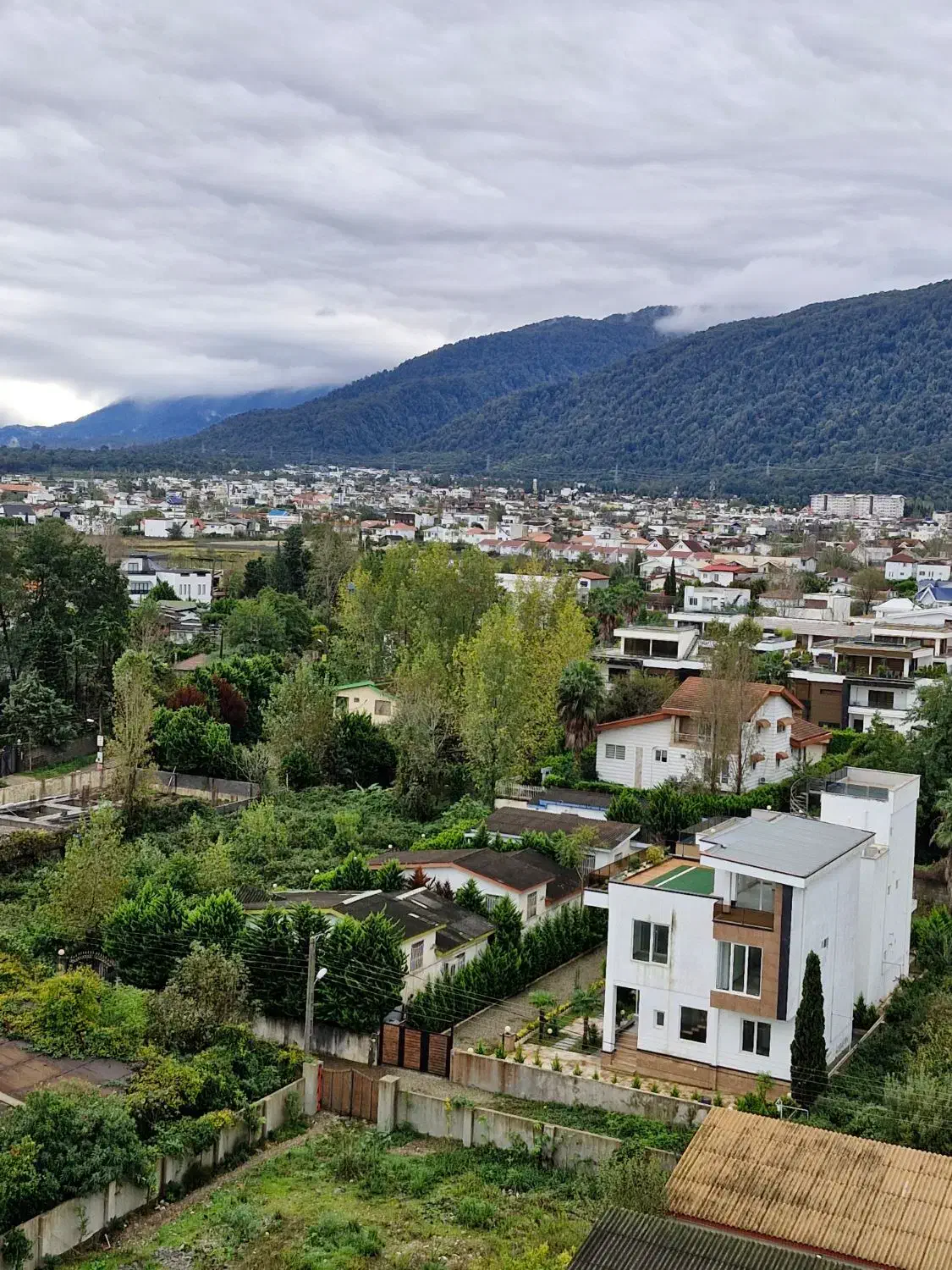 آپارتمان.بازدید دست خودته اما نخریدن هرگز|فروش آپارتمان|نوشهر, |دیوار