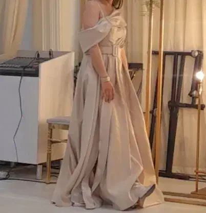 لباس مجلسی ساتن|لباس|تهران, شهرک استقلال|دیوار