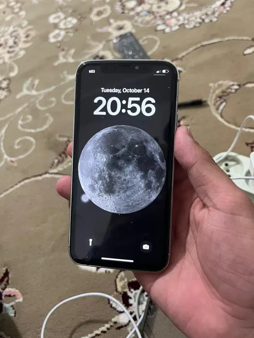 ایفونx فیس لیفت|موبایل|کرمانشاه, |دیوار