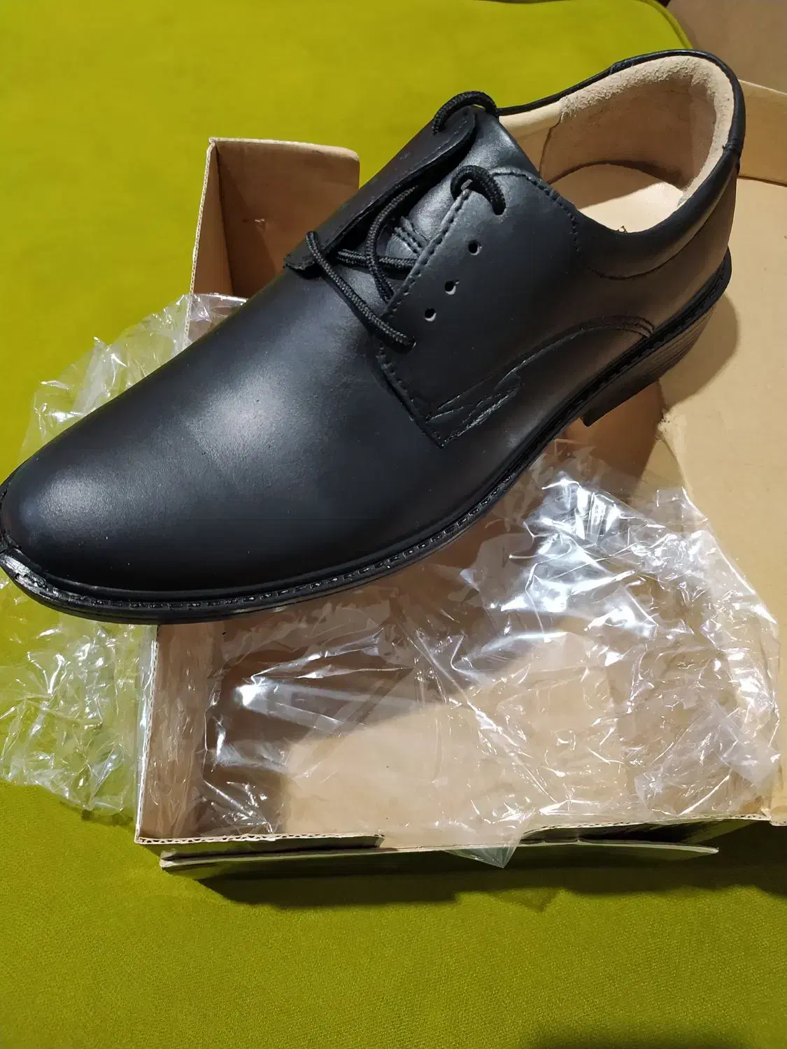 کفش مردانه|کیف، کفش، کمربند|بندر انزلی, سامانسر|دیوار