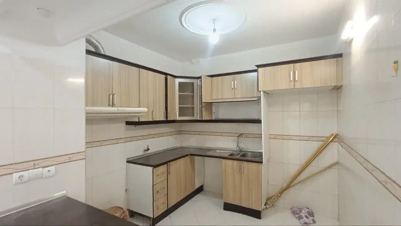 آپارتمان روبروی کاشان مال95متری|فروش آپارتمان|کاشان, فاز ۲ ناجی آباد|دیوار