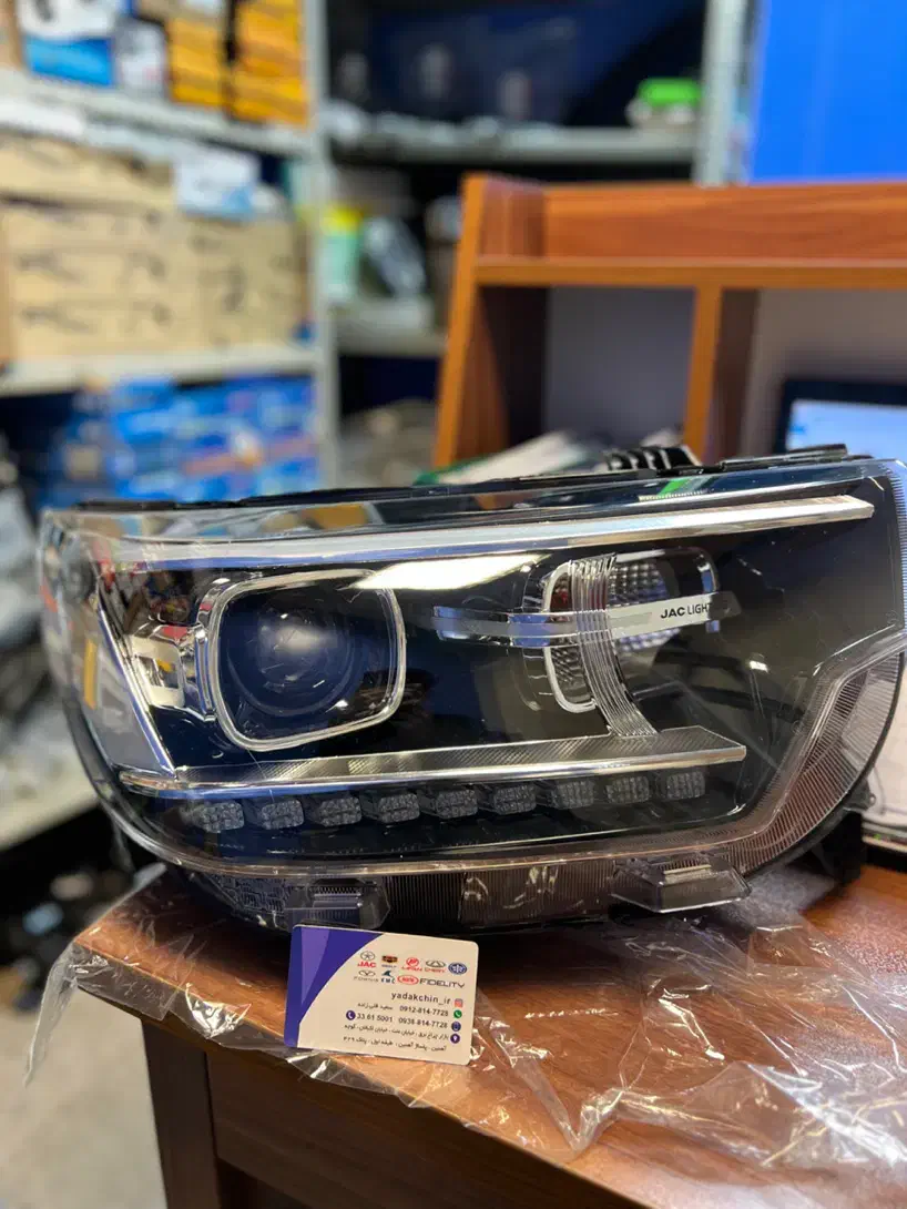 لوازم یدکی تیگو 7 پرو x22 پرو x33 کراس اریزو 6 پرو|قطعات یدکی و لوازم جانبی|تهران, بازار|دیوار