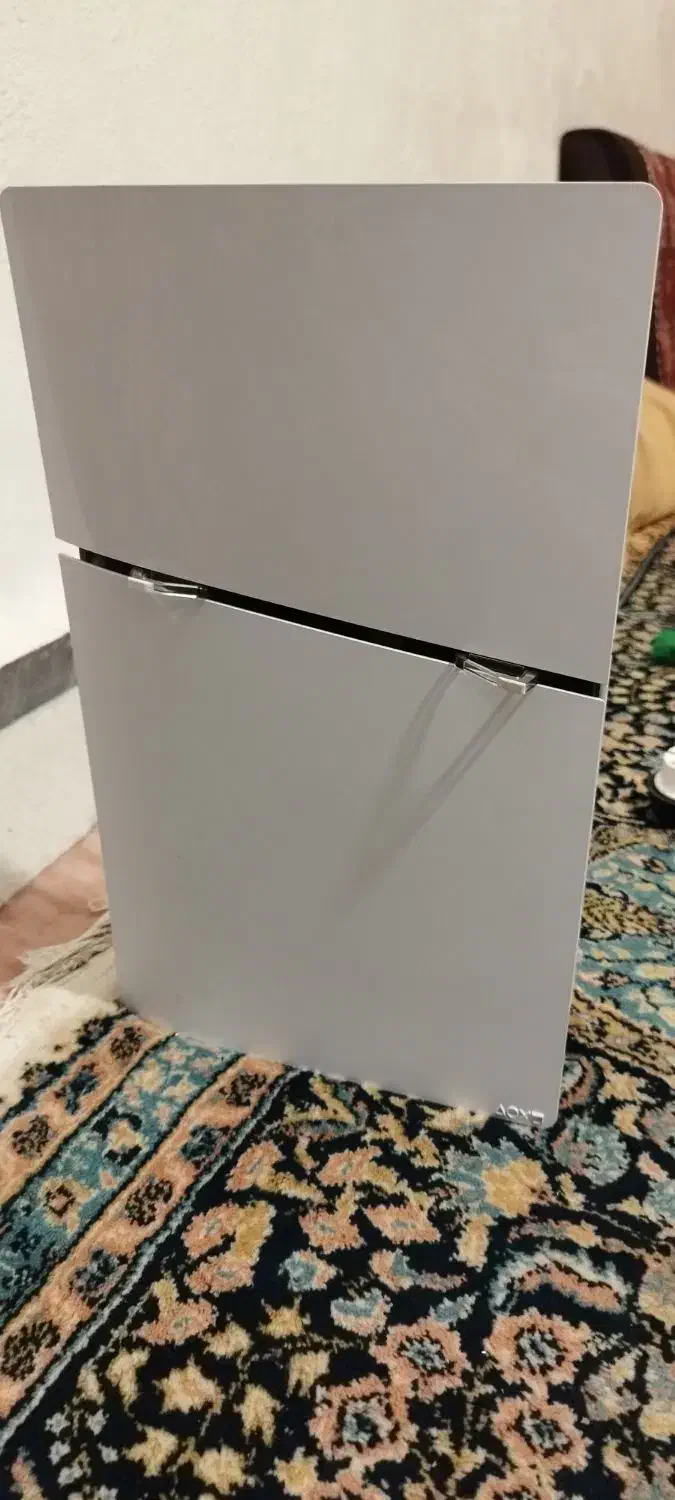 دستگاه پلی 5اسلیم دیچیتال|کنسول، بازی ویدئویی و آنلاین|رامشیر, |دیوار