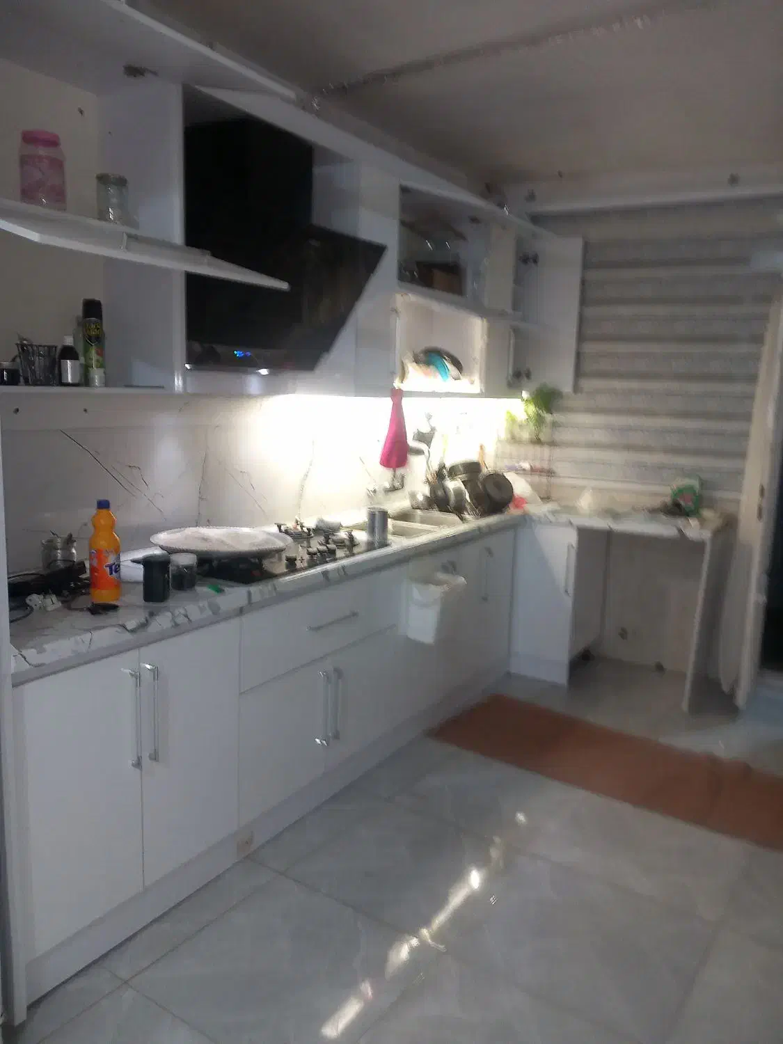 اجاره روزانه یاشب  یک منزل دربست|اجارهٔ خانه و ویلا|آزادشهر, |دیوار