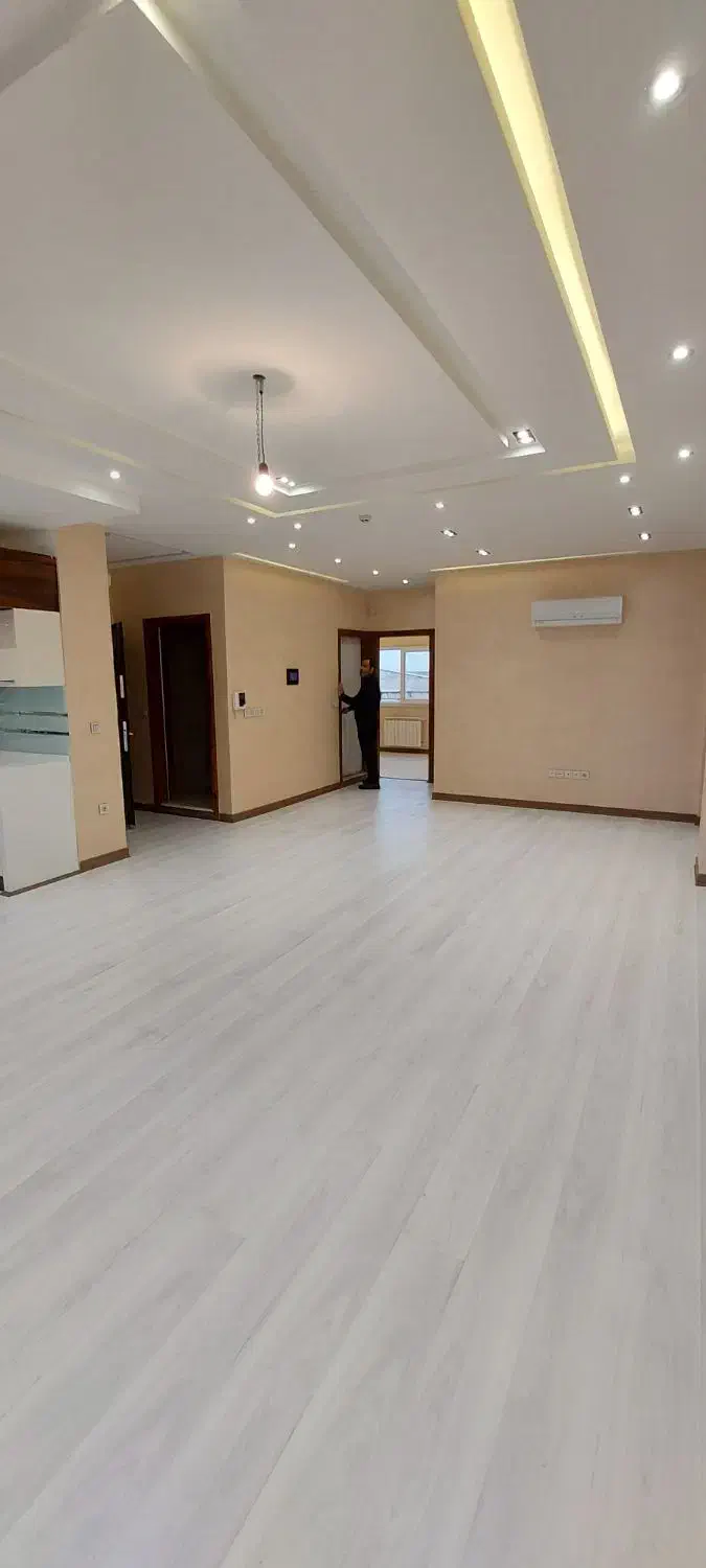 آپارتمان ۲خواب مدرن خیابان اصلی گلسار|فروش آپارتمان|رشت, گلسار|دیوار