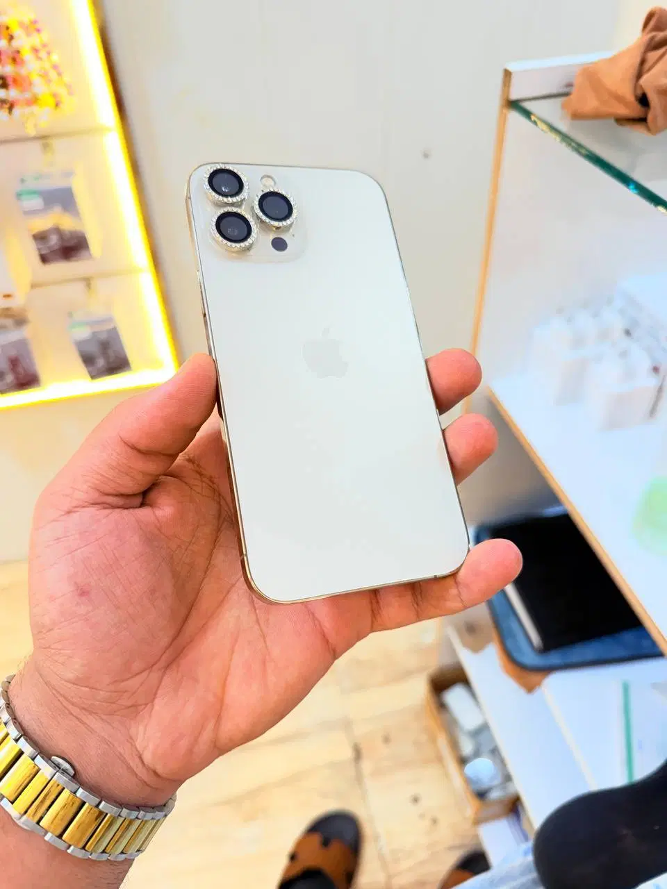 iPhone 13 pro Max|موبایل|یاسوج, |دیوار