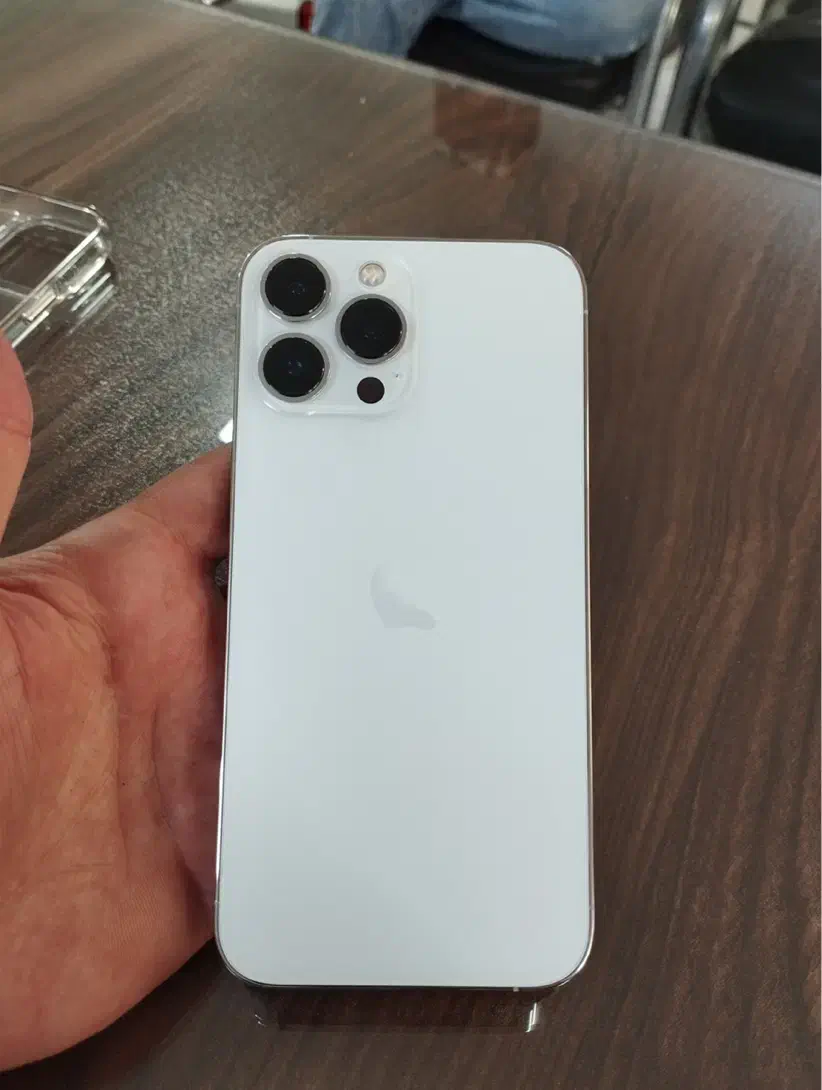 ۱۳ پرومکس ۲۵۶ ZAA بدون نقطه|موبایل|قزوین, |دیوار