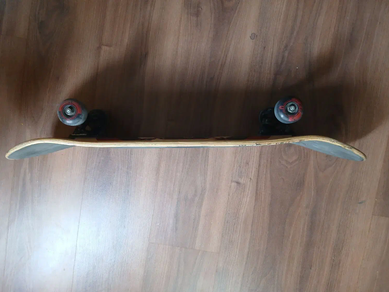 اسکیت برد|دوچرخه، اسکیت، اسکوتر|مشهد, هفت تیر (نه دره)|دیوار