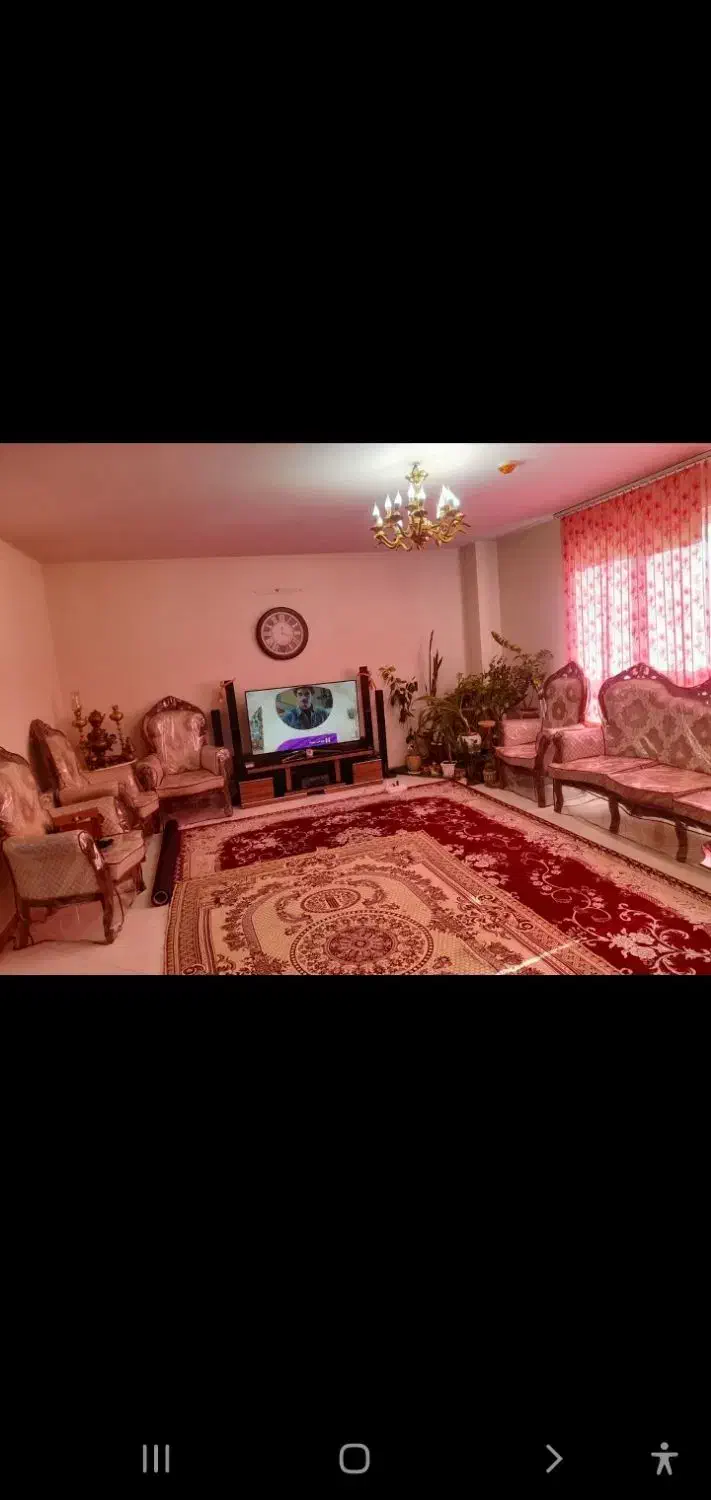 فروش آپارتمان ۹۸ متر ۲ خواب ، جنوبی ، نور ، آفتاب|فروش آپارتمان|اصفهان, جلوان|دیوار