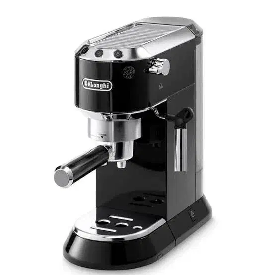 قهوه ساز دلونگی و آسیاب قهوه یونیک|سماور، چای‌ساز، قهوه‌ساز|دهلران, |دیوار