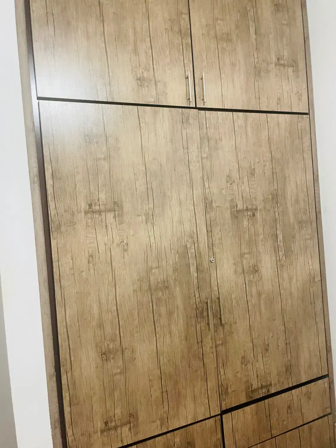 کمد دیواری|جاکفشی، کمد، دراور|خرمآباد, |دیوار