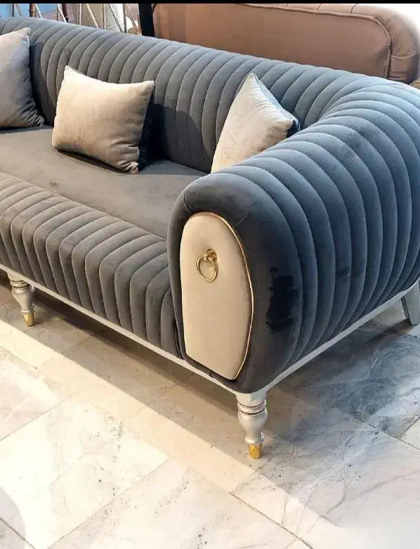 مبل ، مبلمان مرکزی با ارسال رایگان و 24 ماه ضمانت|مبلمان خانگی و میز عسلی|اردکان, |دیوار