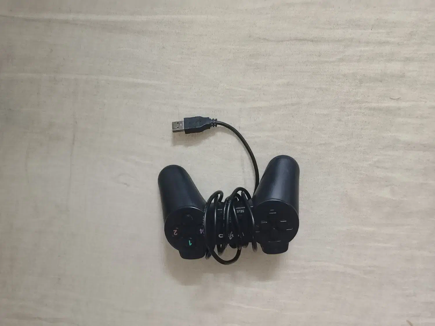 دسته بازی کامپیوتر|کنسول، بازی ویدئویی و آنلاین|قم, شاه ابراهیم|دیوار