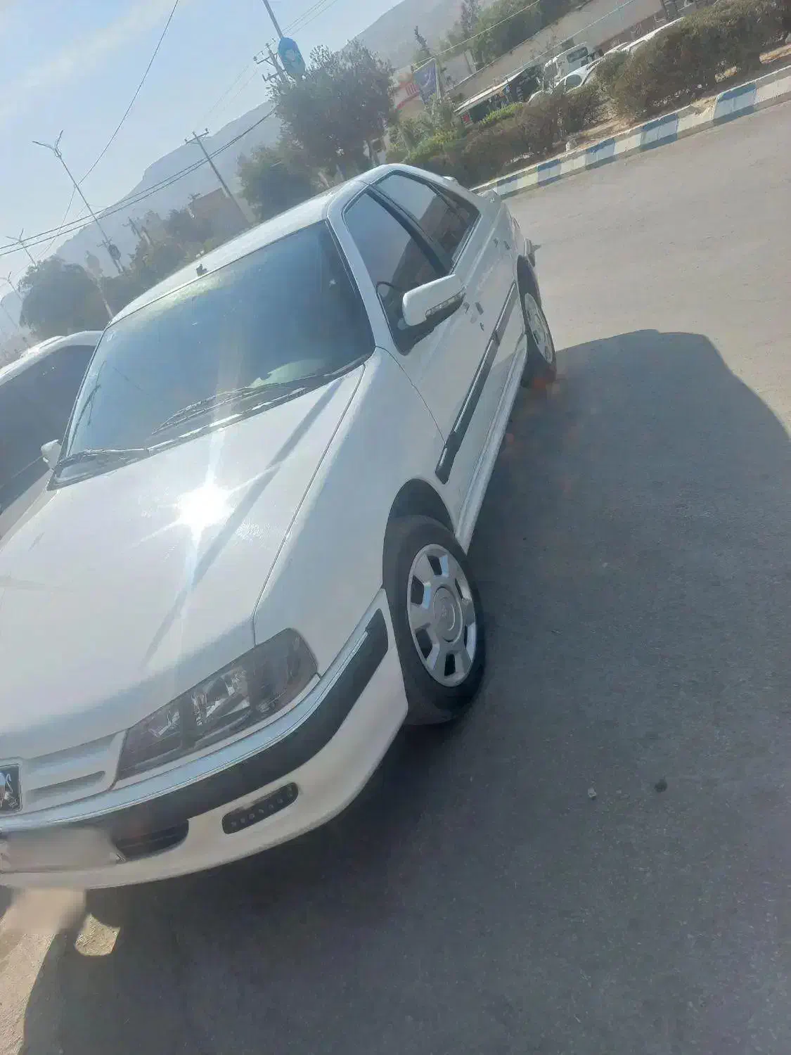 پرشیاموترجدیدمدل ۱۴۰۲|خودرو سواری و وانت|ایذه, |دیوار