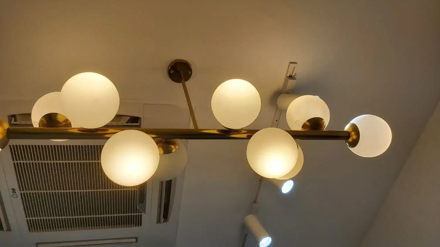 لوستر شیک|لوستر و چراغ آویز|اهواز, کیانپارس |دیوار