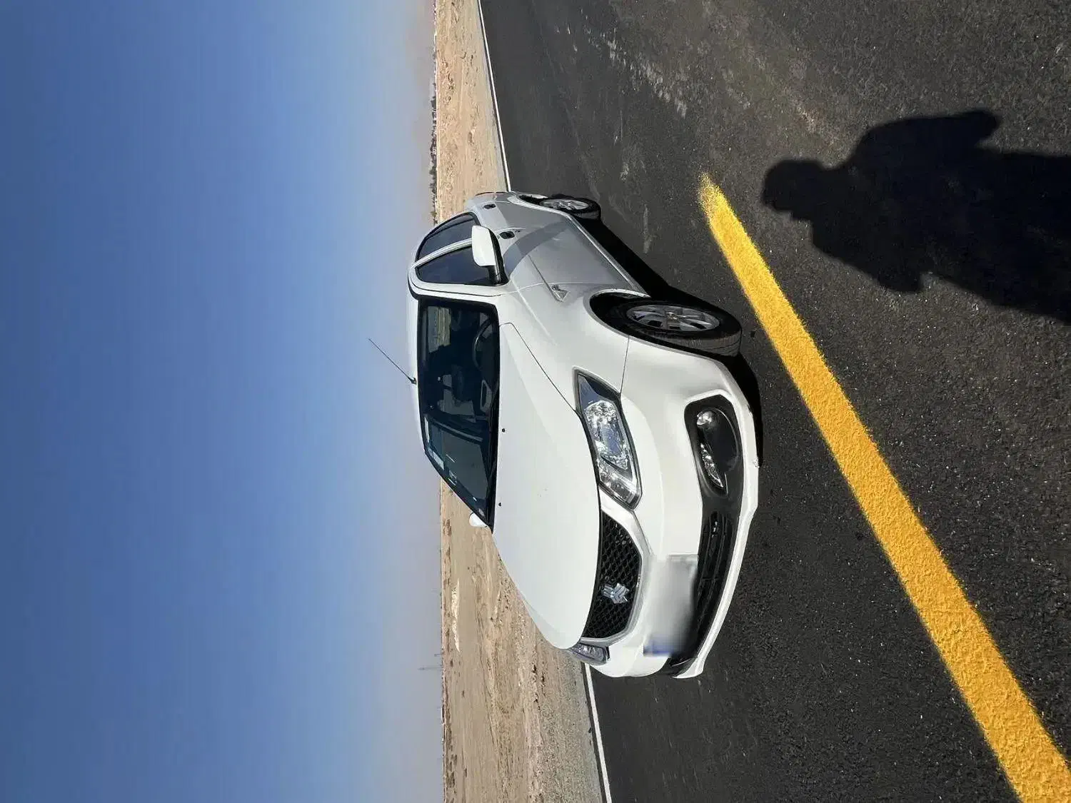 ساینا sدوگانه فابریک مدل 1403|خودرو سواری و وانت|اردکان, |دیوار