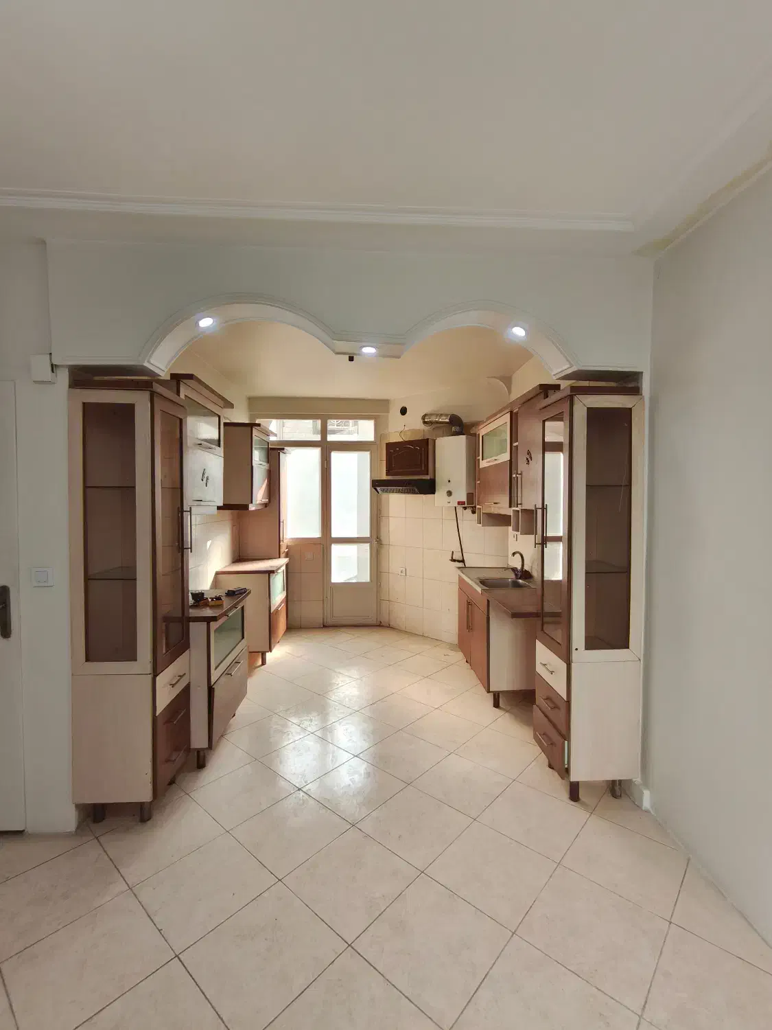 کابینت mdf|مصالح و تجهیزات ساختمان|تهران, تسلیحات|دیوار